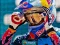 Spēle Motocross Puzzle Challenge online