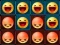 Spēle Make All Happy online