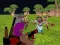 Spēle Battle Survival Zombie Apocalypse online