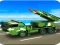 Spēle Us Army Missile Attack Army Truck Driving Games online