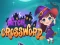 Spēle Witch CrossWord online