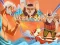 Spēle Viking puzzle online