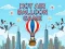 Spēle Hot Air Balloon Game online