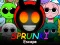 Spēle Sprunki 3D Escape online