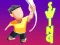 Spēle Swing Rider online