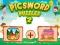 Spēle Picsword Puzzles 2 online