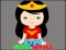 Spēle Kids Super Heroes online