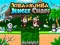 Spēle Kiba & Kumba Jungle Chaos online