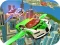 Spēle Flying Police Car Simulator online