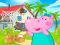 Spēle Kids Home Cleanup online