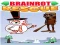 Spēle Brainrot Rescue online