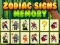 Spēle Zodiac Signs Memory online