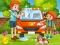 Spēle Car Wash Hidden online