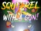 Spēle Squirrel with a gun! online