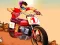 Spēle Moto Hill Bike Racing online