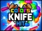 Spēle Knife Hit Colors online