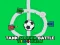 Spēle Tank Soccer Battle 1 2 3 4 Player online