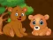 Spēle Baby Bear Jigsaw online
