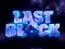Spēle Last Block online