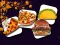 Spēle Fast Food Memory Challenge online