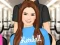 Spēle Kendall Jenner & Friends Hair Salon online