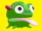 Spēle Frog Byte online