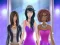 Spēle Fashion Competition online