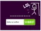 Spēle Internet Hangman online