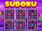 Spēle Sudoku Classic online