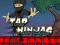 Spēle Tap Ninjas online