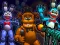 Spēle FNaF Shooter online