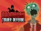 Spēle Doomsday Tower Defense online