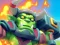 Spēle Endless Siege online