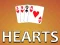 Spēle Hearts online
