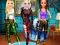 Spēle Princesses Adventures online