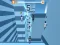 Spēle Stickman Parkour online
