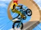 Spēle Bike Stunt Racing Legend online