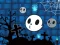 Spēle Halloween Ghost Balls online