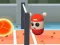 Spēle Cartoon Volley Fun online