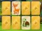 Spēle Wild Animals Memory online