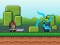 Spēle Super Knight Adventure online