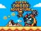 Spēle Super Droid Adventure online