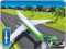 Spēle Airport Airplane Parking online