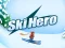 Spēle Ski Hero online