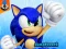 Spēle Sonic Jump Fever 2 online