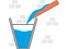 Spēle Water Bucket online