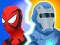 Spēle Hero Masters online