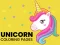 Spēle Unicorn Coloring Pages online