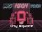 Spēle Big Neon Tower vs Tiny Square online