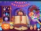 Spēle Halloween Hidden Objects online